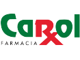 logo carol farmacia