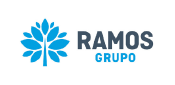 logo grupo ramos
