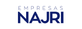 logo najari