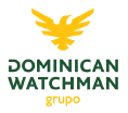 logo dominican watchman