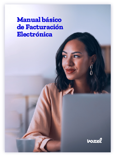 Portada del manual