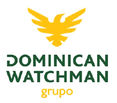 Logo watchman